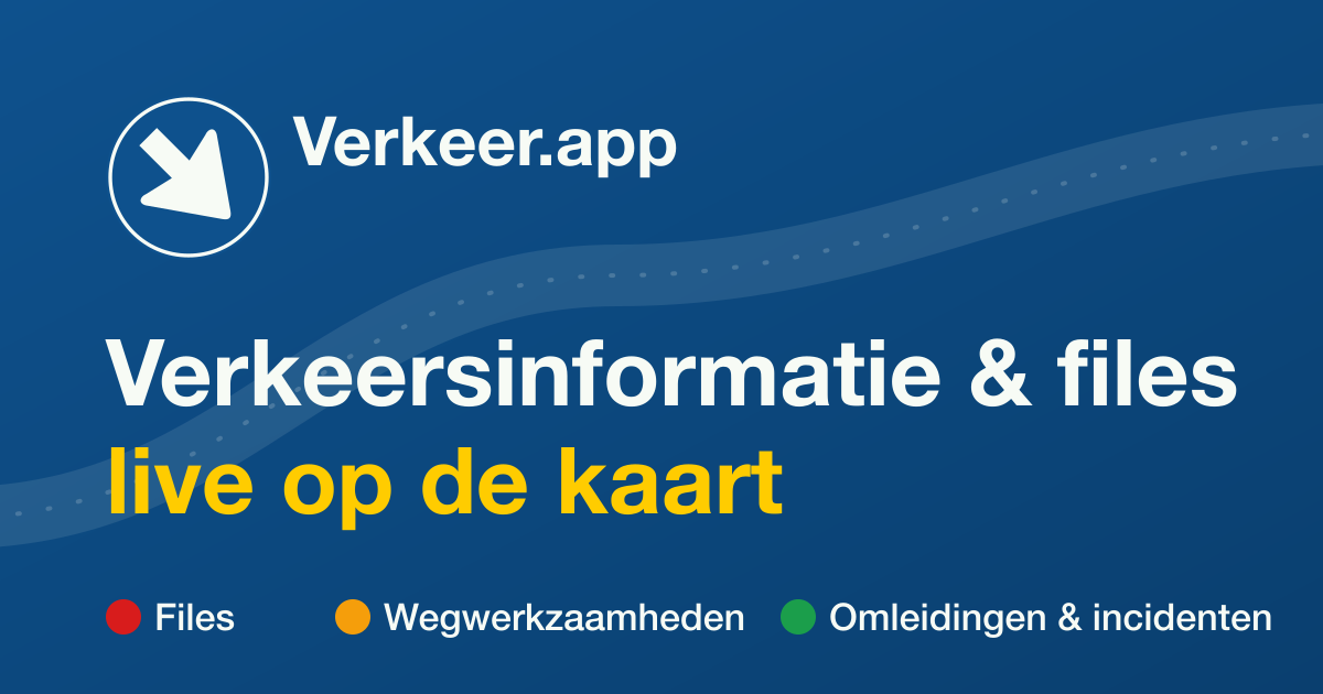 A28 Wegwerkzaamheden A28 – werkzaamheden & afsluitingen | Verkeer.app